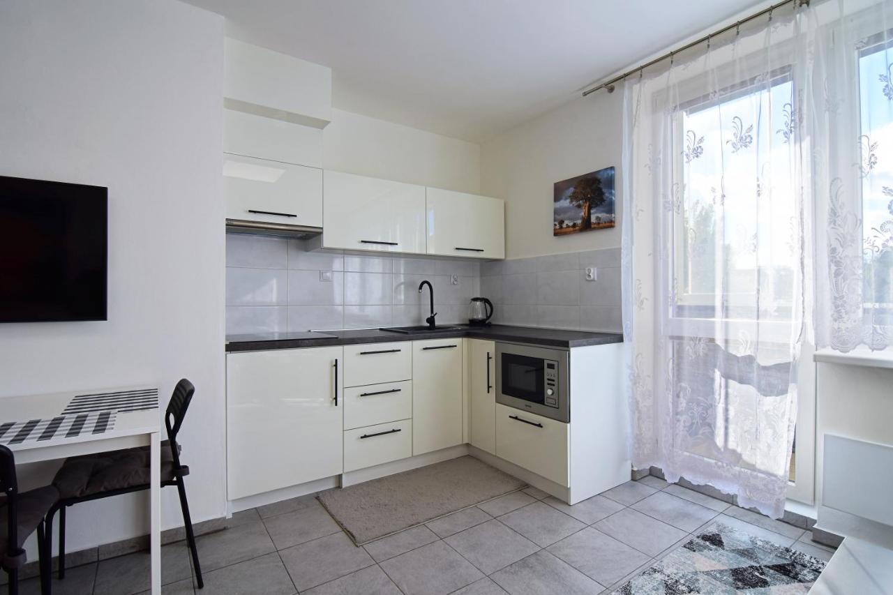 Apartman Nikola トロヤノヴィツェ エクステリア 写真