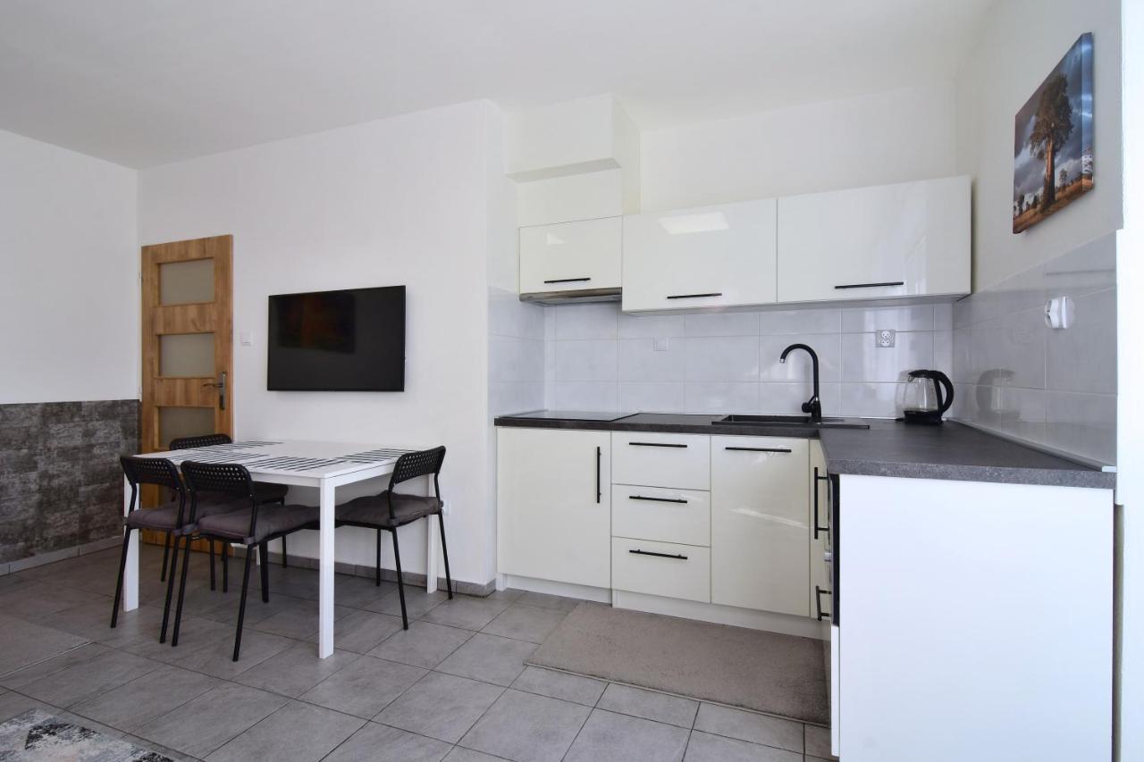 Apartman Nikola トロヤノヴィツェ エクステリア 写真