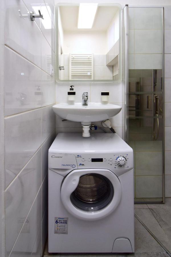 Apartman Nikola トロヤノヴィツェ エクステリア 写真
