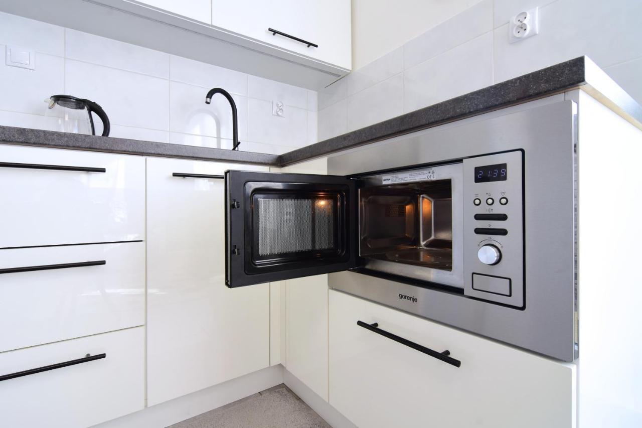 Apartman Nikola トロヤノヴィツェ エクステリア 写真