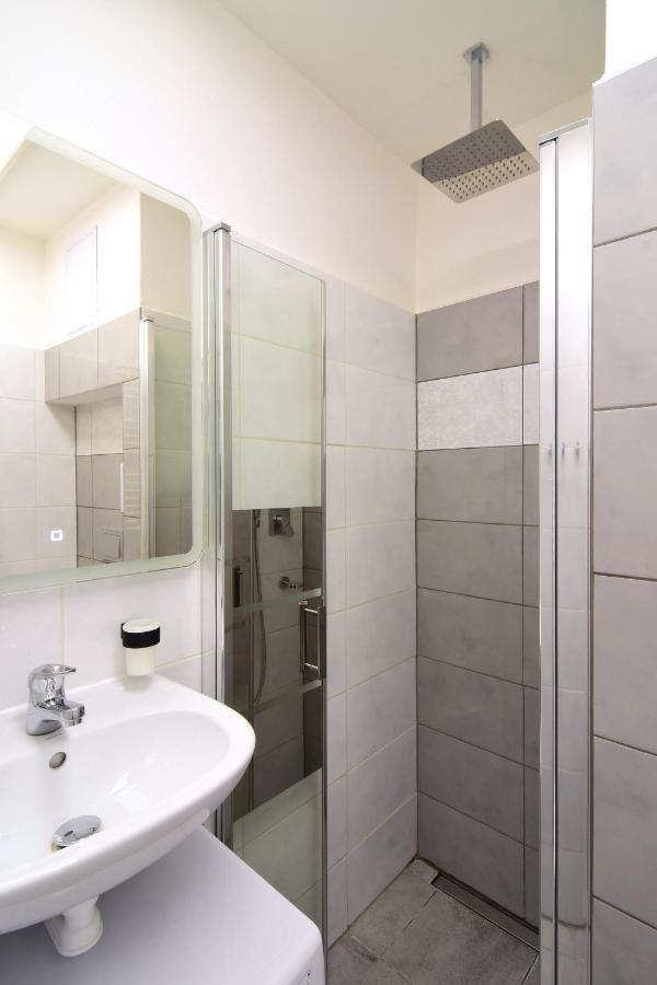 Apartman Nikola トロヤノヴィツェ エクステリア 写真